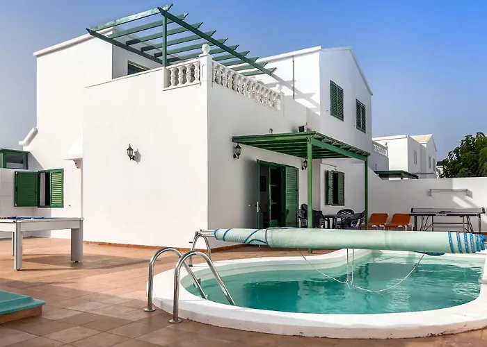 Villa Plata