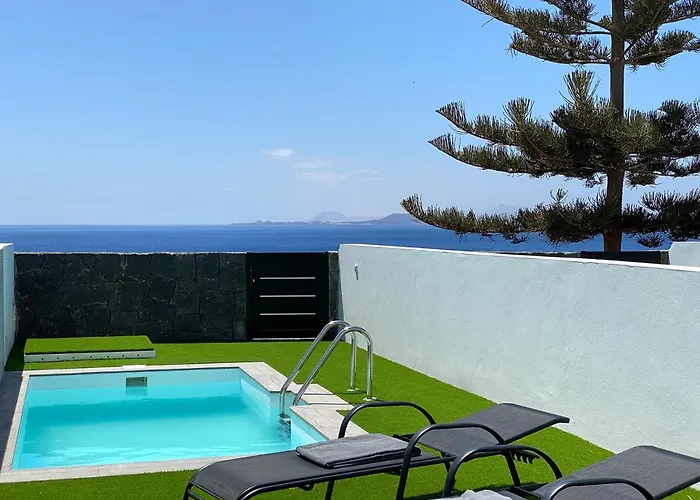 Marina Suites 7