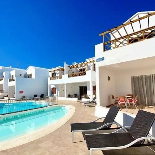 La Cumbre 1A - 2 Bed/2Bath Ground Floor