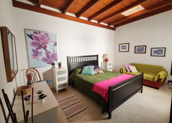 Casa Elisa