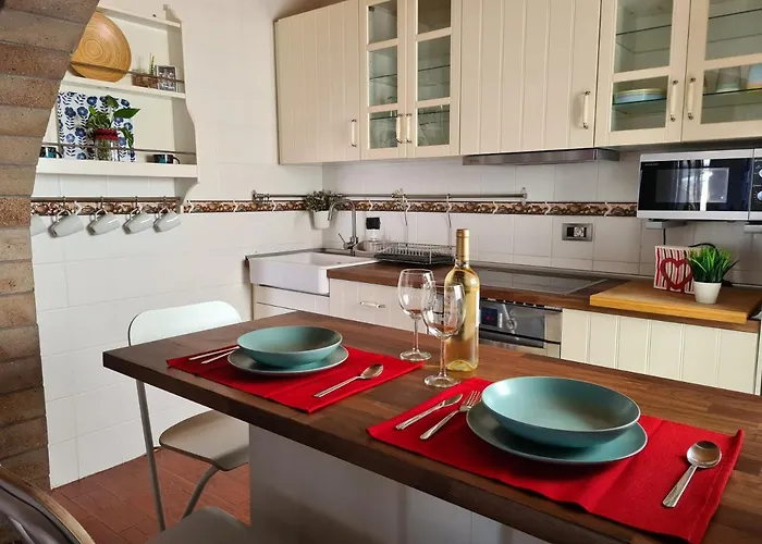 Casa Thalia Old Town Teguise By Pvl