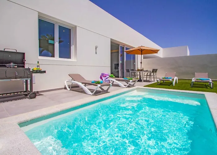 Villa Wave I