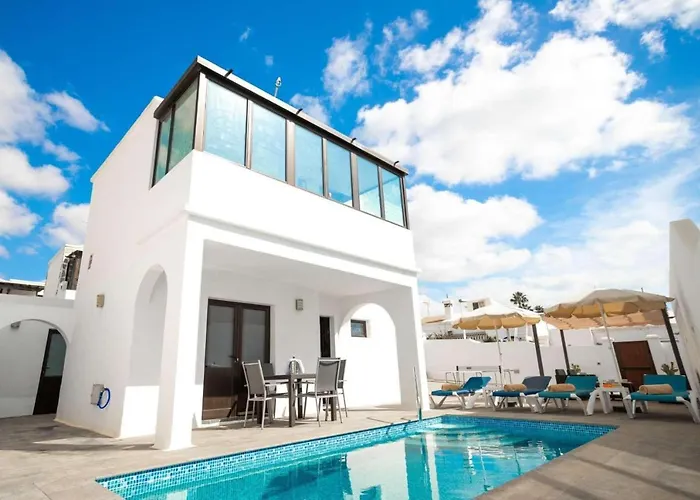 Villa Sol