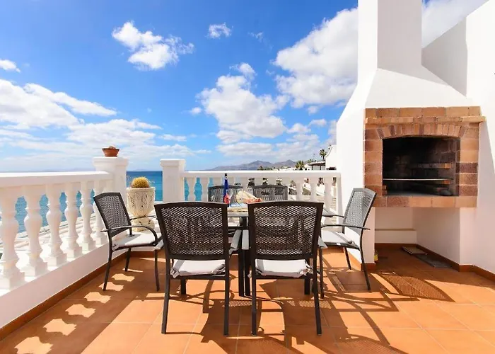 Balcon Al Mar