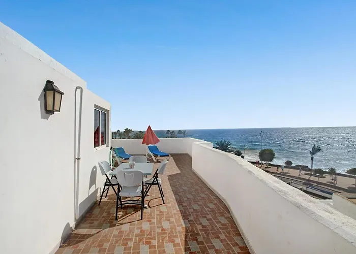 Apartamento El Quintero