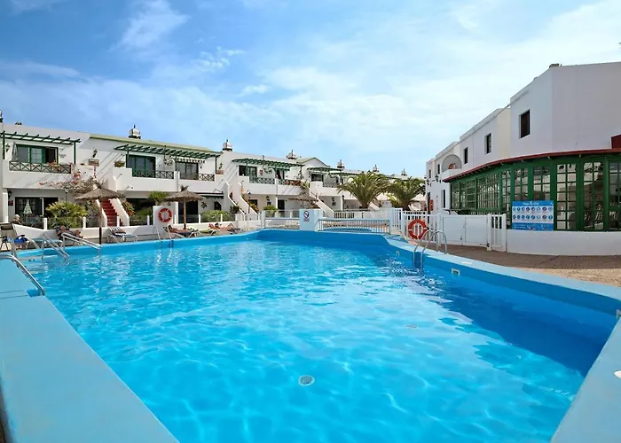 Apartamento Marea