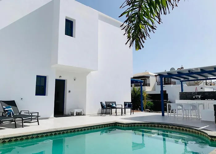 Fashion Villa Armonia, Heated Pool
