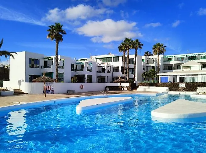 Ailana Suite frente al Mar y con piscina