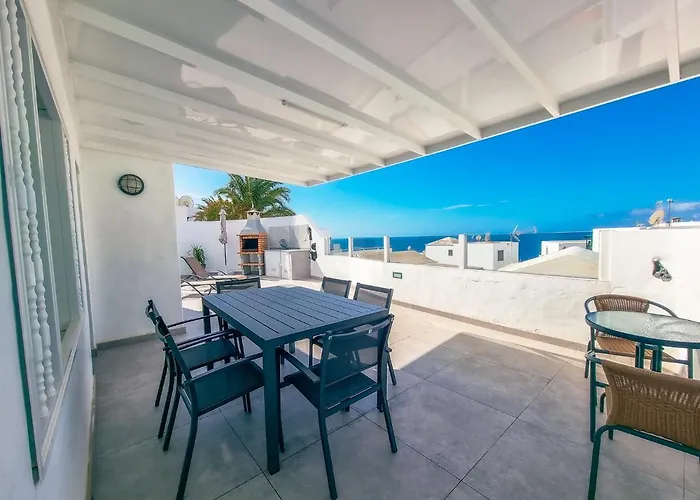 Bungalow Bellavista 13 - 3 Bed/2 Bath - 1 Toilet - Communal Pool - Wifi -
