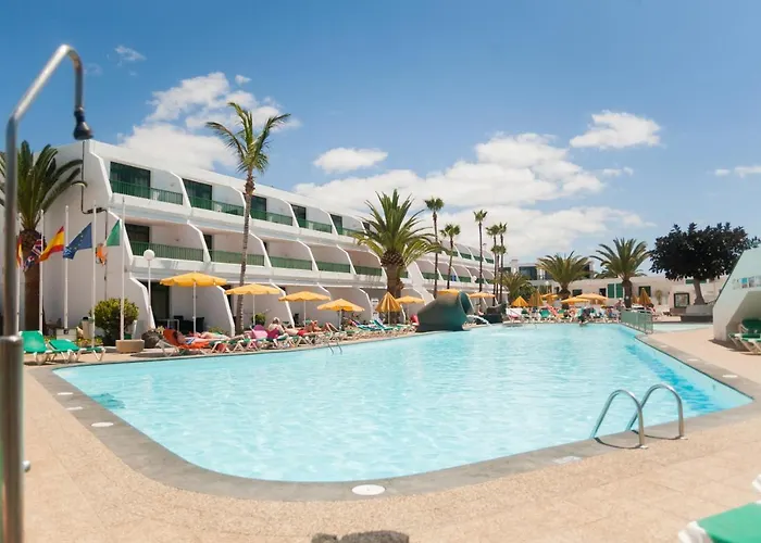 Apartamentos Thaisay LA PEÑITA
