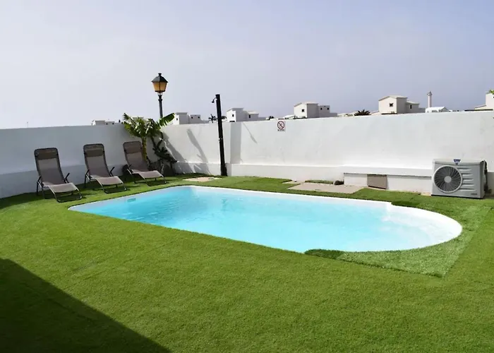 Villa Leona