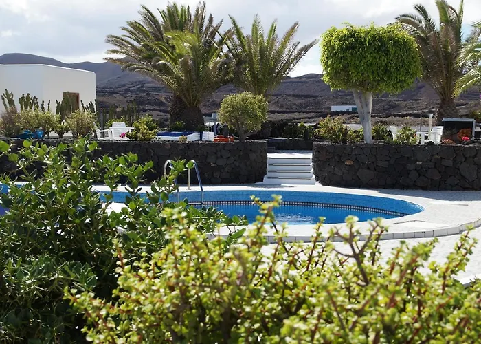 Apartments Casa Blanca