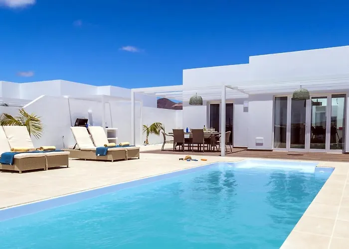 Villa Lavanda By Villa Plus