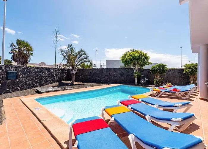 Villa Zoe By Villa Plus