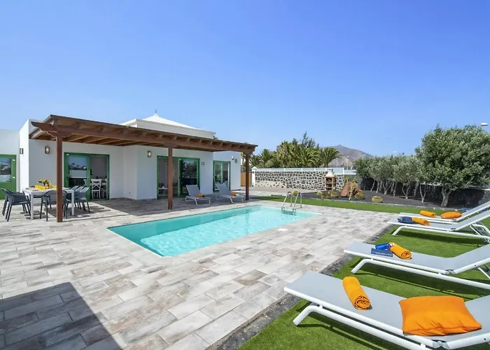 Villa Arena by Villa Plus