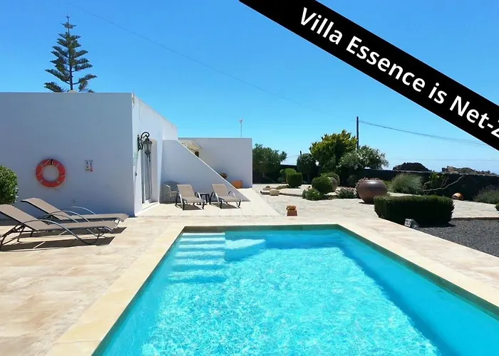 Villa Essence