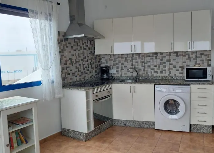 Apartamento Roque Del Este