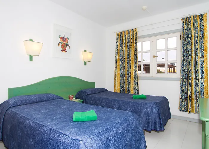 Guinate Club Apartamentos