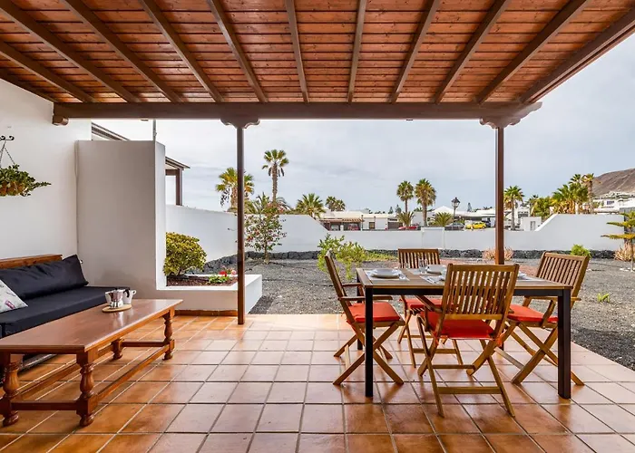 Casa Alisei - Villasexperience