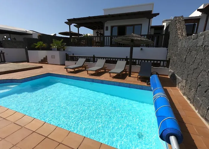 Villa Casa Kunu Chez Bernard Et Sophie