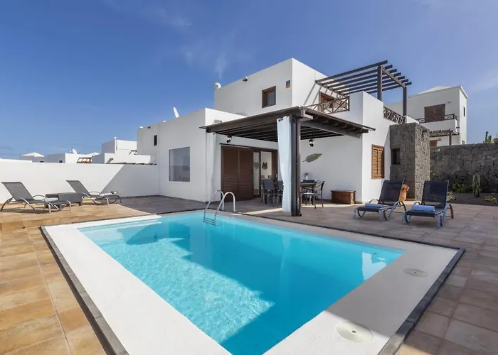 Villa Mundaka