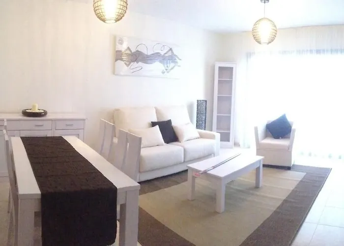 White Beach Villa