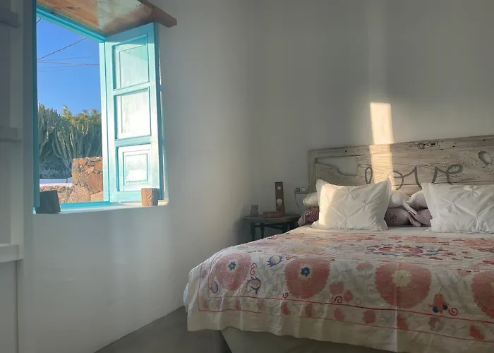 Petite Casa Leoncia