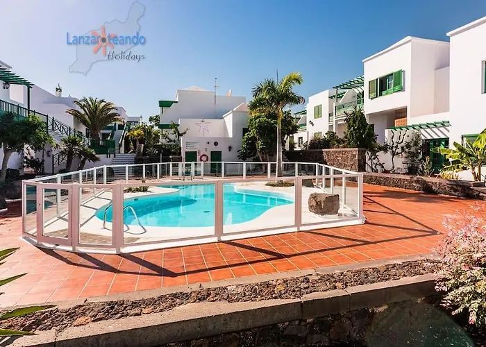 Vivienda Vacacional Aidamar
