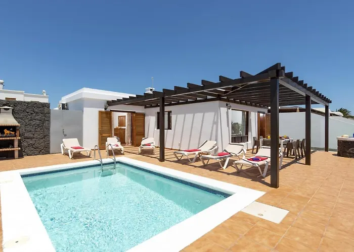 Villa Pepe By Villa Plus