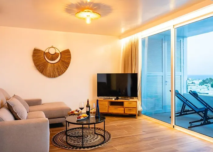 Kalima Apartment
