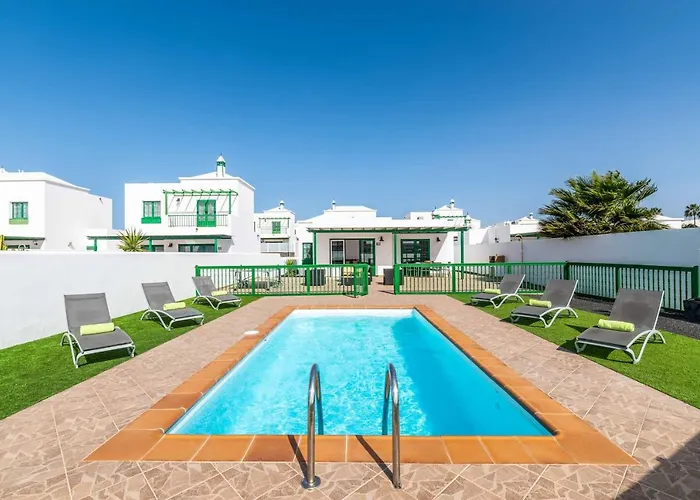 Villa Pargo