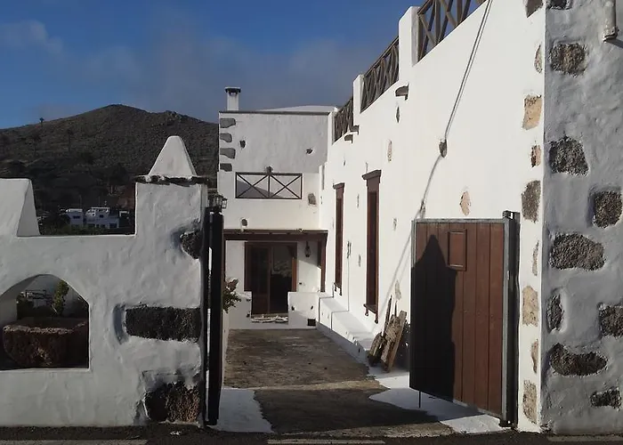 Villa Rural Gloria\'S
