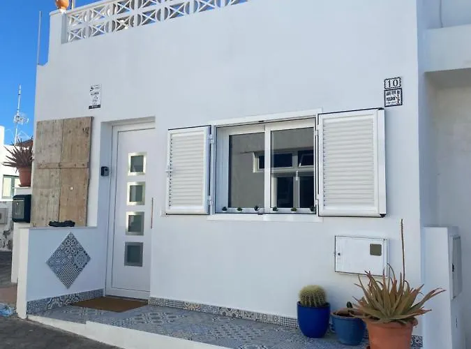 Casa Marion