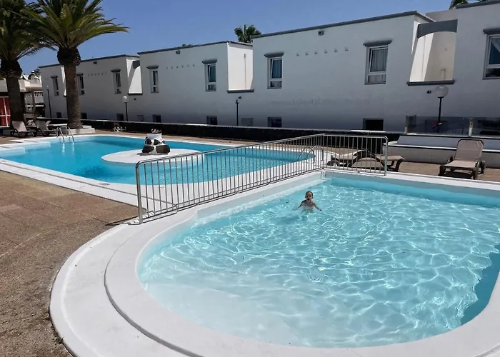 Casa Clara - Playa Matagorda