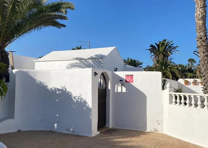 Casa Chinchorro