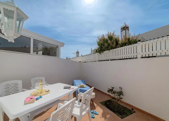 Apartamento Sussa 7C By Hh