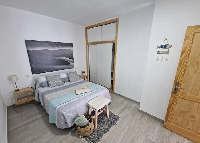 Apartamento Jable
