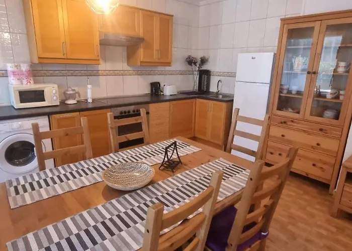 Casa Lola