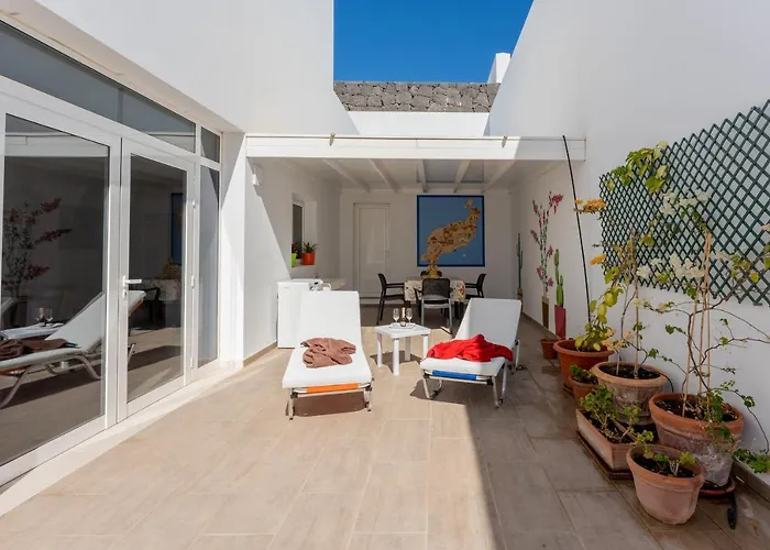 Casa Anita