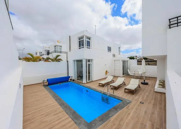 Sweet Villa Aria