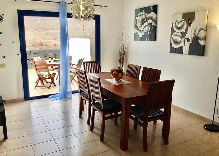 Villa Pura Vida