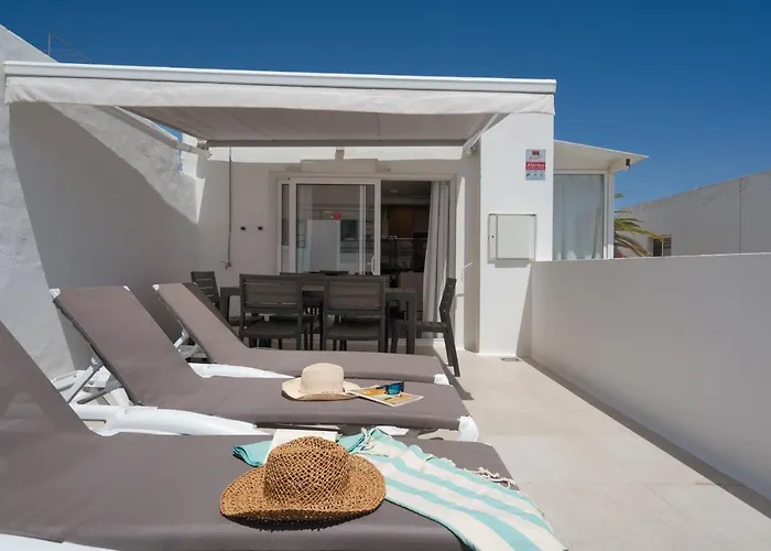 Sabbia Suites Noa Boutique Apartments