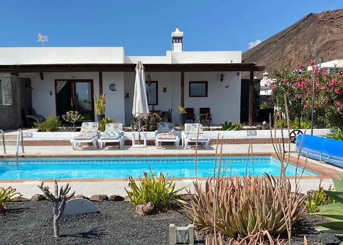 Casa Aguamarina 23B