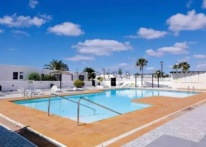 Apartamento Los Marinos