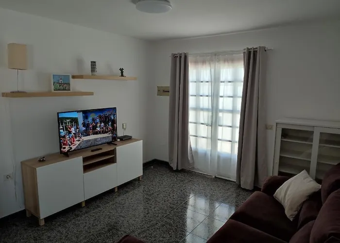 Casa Luisi