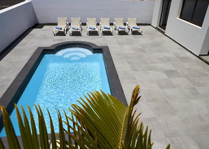 205 - Casa Santuario By Villas Now Ltd