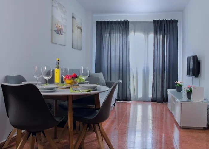 Apartamento Veronika