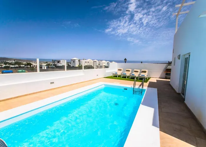 228 - Casa Luca By Villas Now Ltd