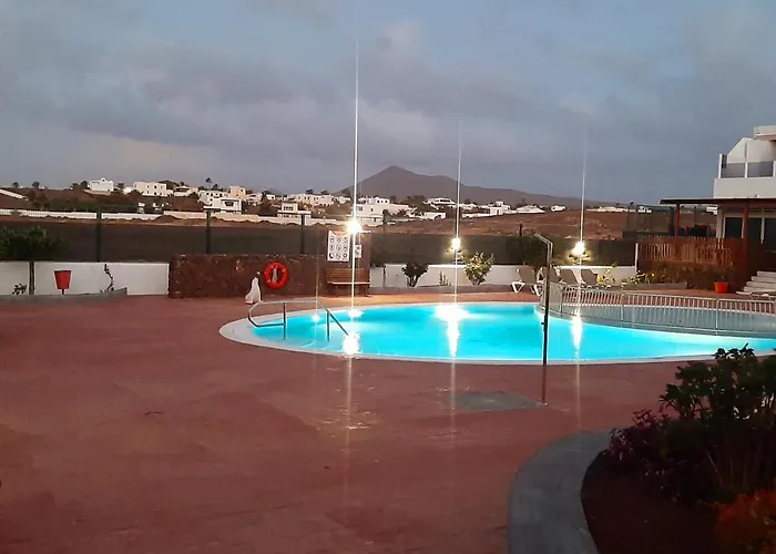 Los Naranjos I