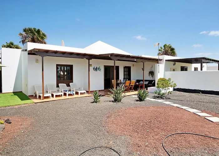 Casa Alisei